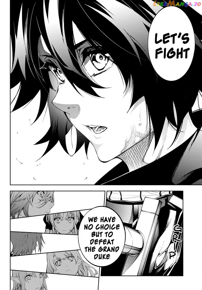 Wistoria: Wand and Sword Chapter 17 image 13_optimized